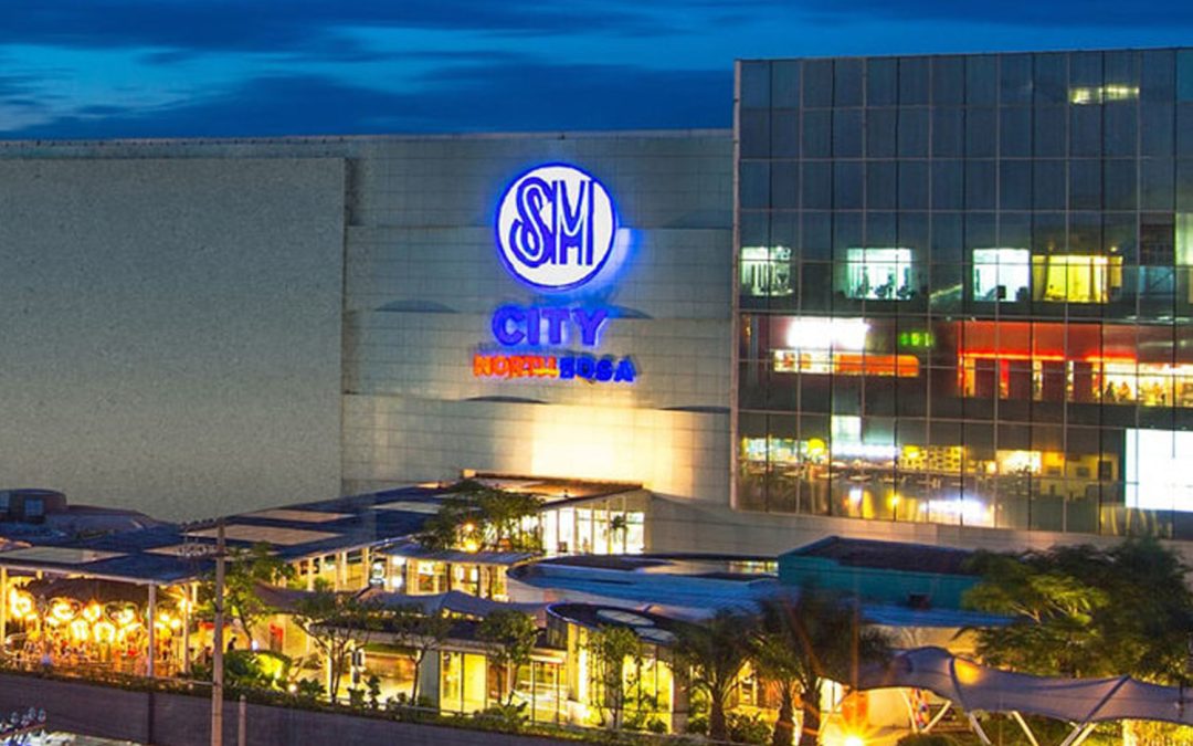 SM City North Edsa Annex
