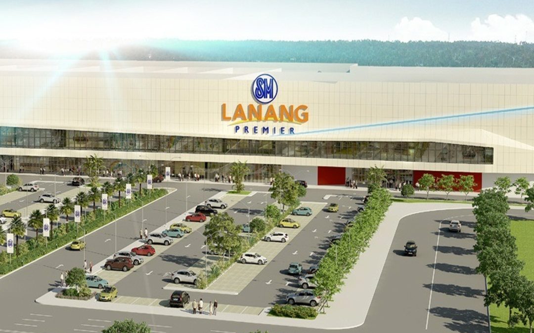 SM Lanang Premier