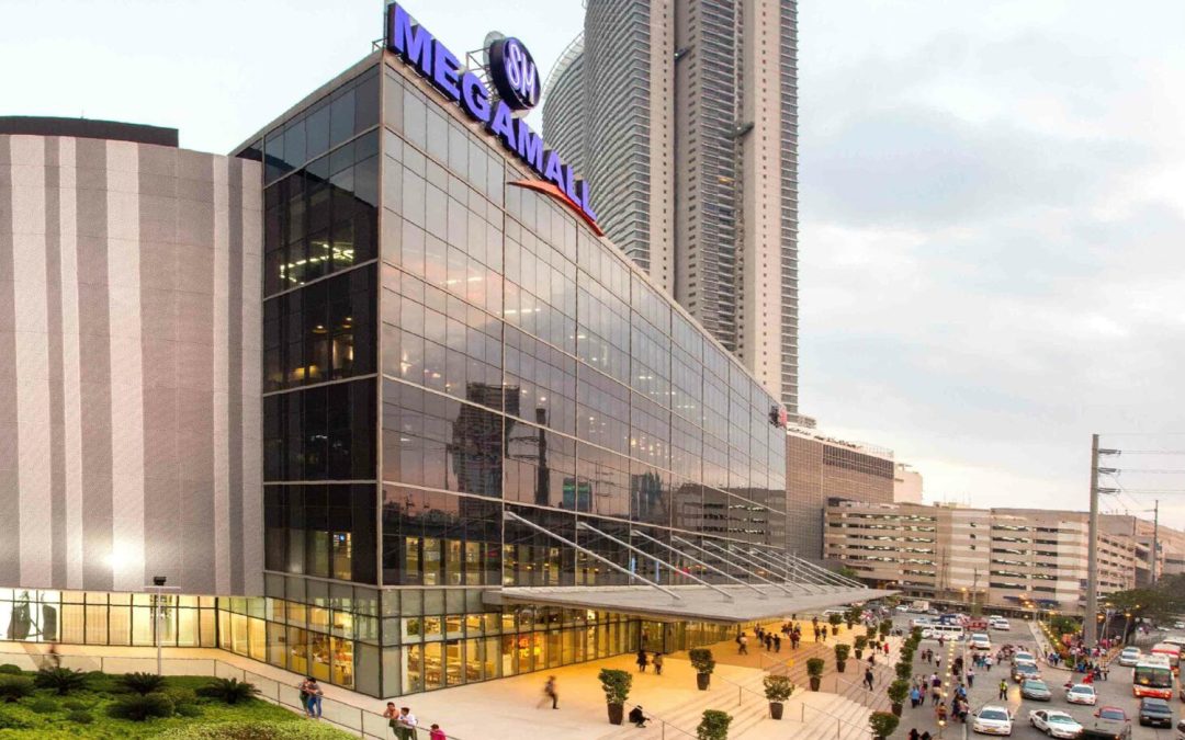 SM Megamall