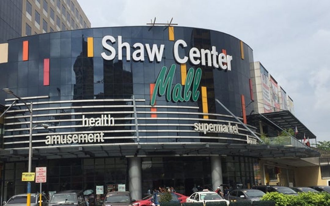 SM Shaw Supermarket