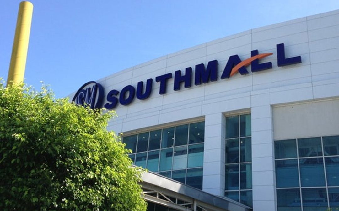 SM Southmall