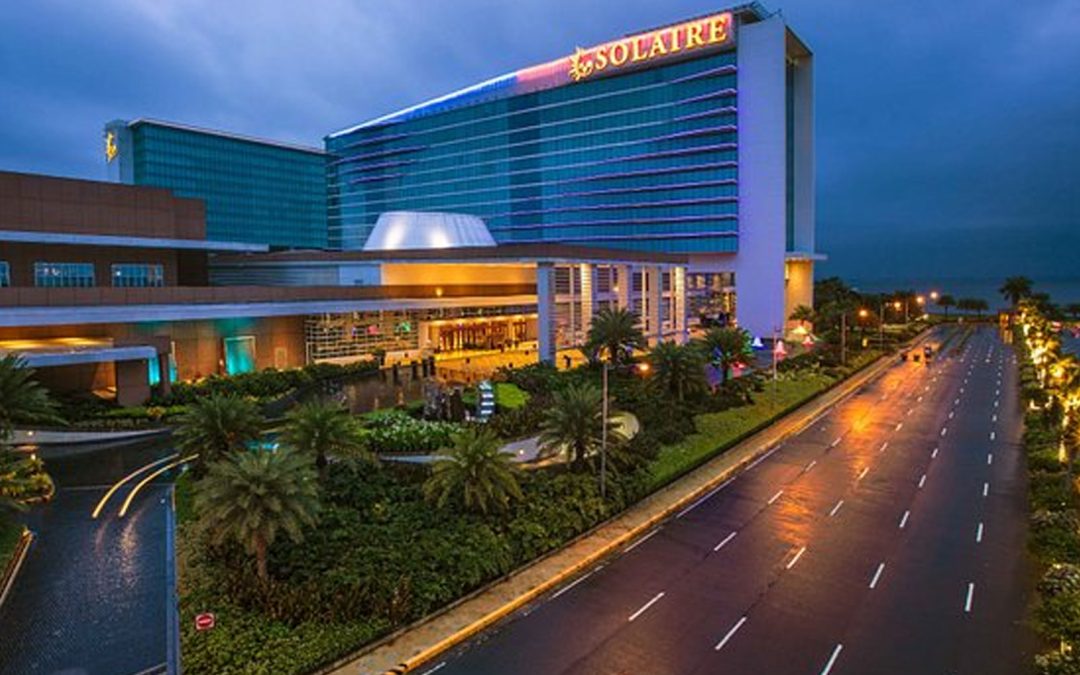 Solaire Resort and Casino