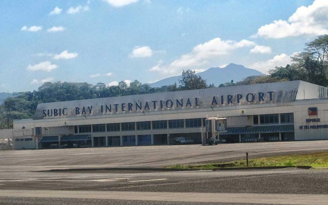 Subic Bay International Airport