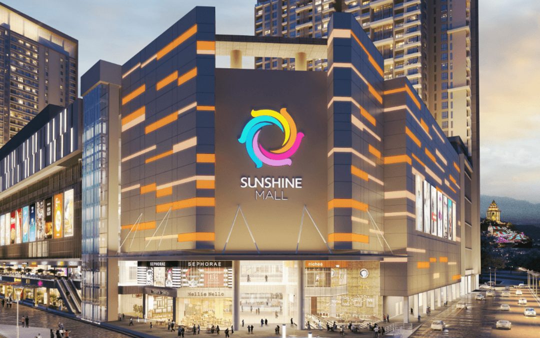 Sunshine Mall