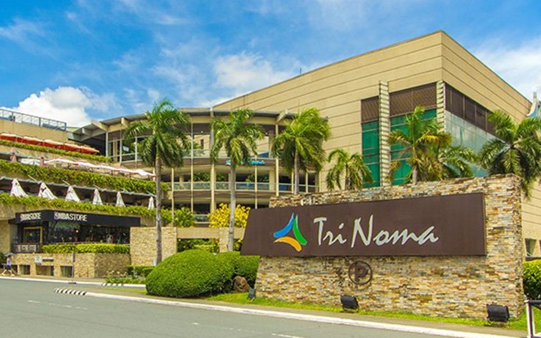 Trinoma Mall