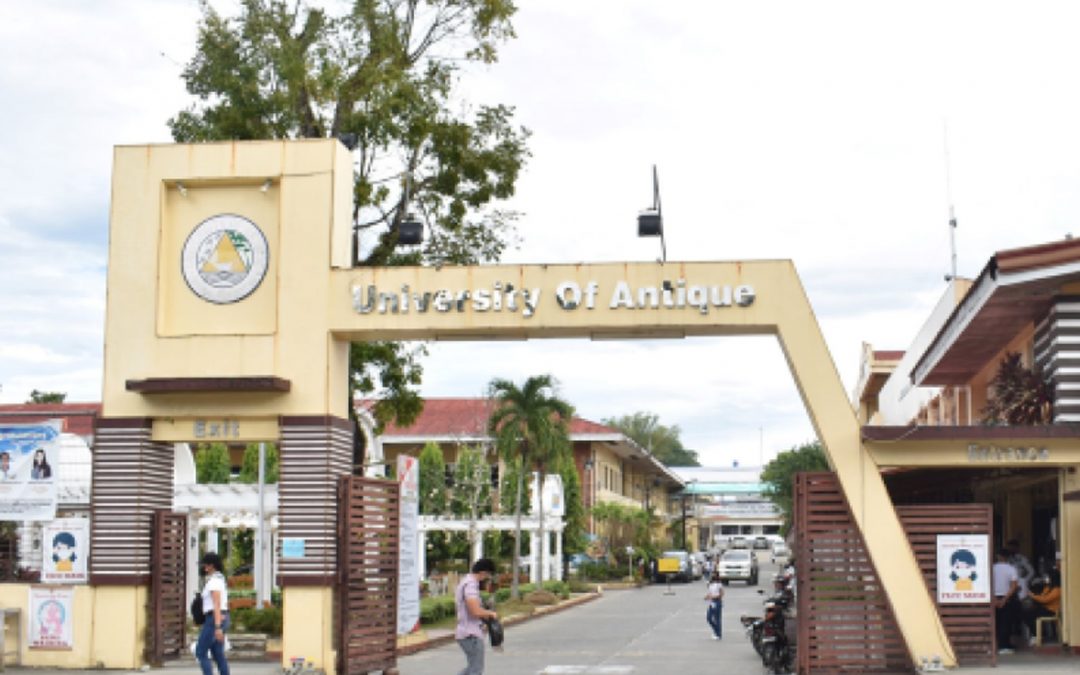 University of Antique