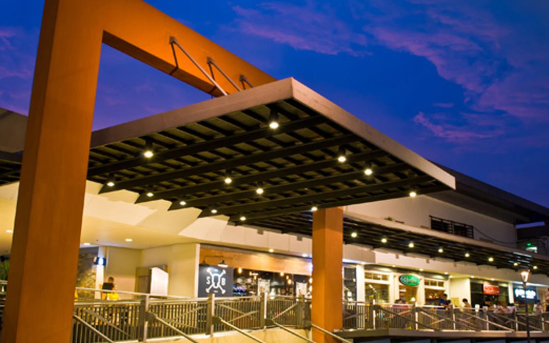 UP Town Center