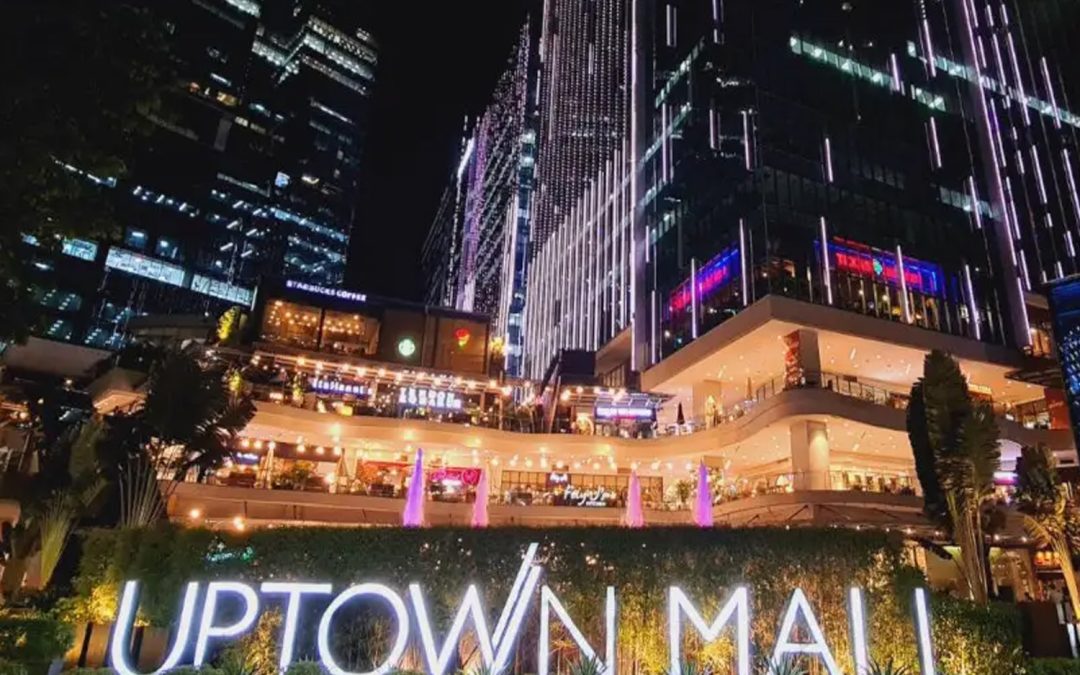 Uptown Mall