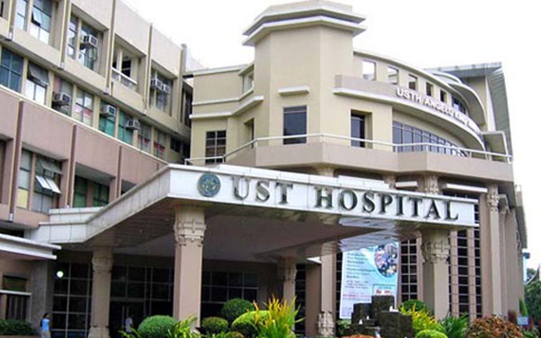 UST Hospital