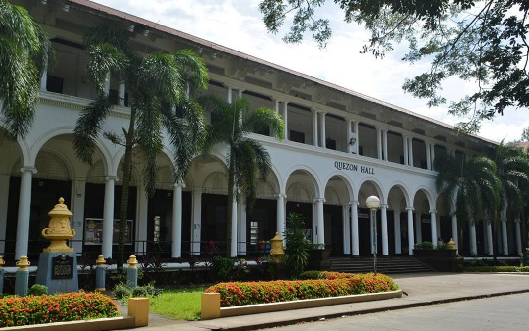 West Visayas State University